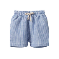 bb james shorts