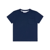 bb ss pocket tee