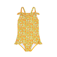 crossback one piece