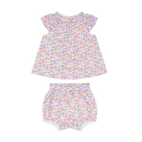 flutter bloomer set