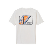 retro jo tee