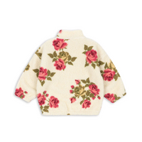 jody teddy jacket