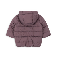 alpi puff jacket
