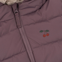 alpi puff jacket