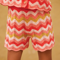 nine short
