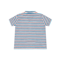 bb terry button up