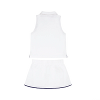 terry tennis set