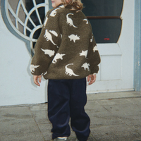jody teddy jacket