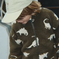 jody teddy jacket