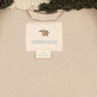 jody teddy jacket
