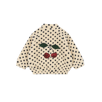 jody teddy jacket