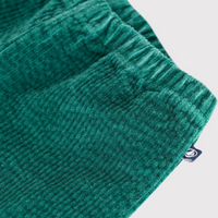 bb corduroy pant