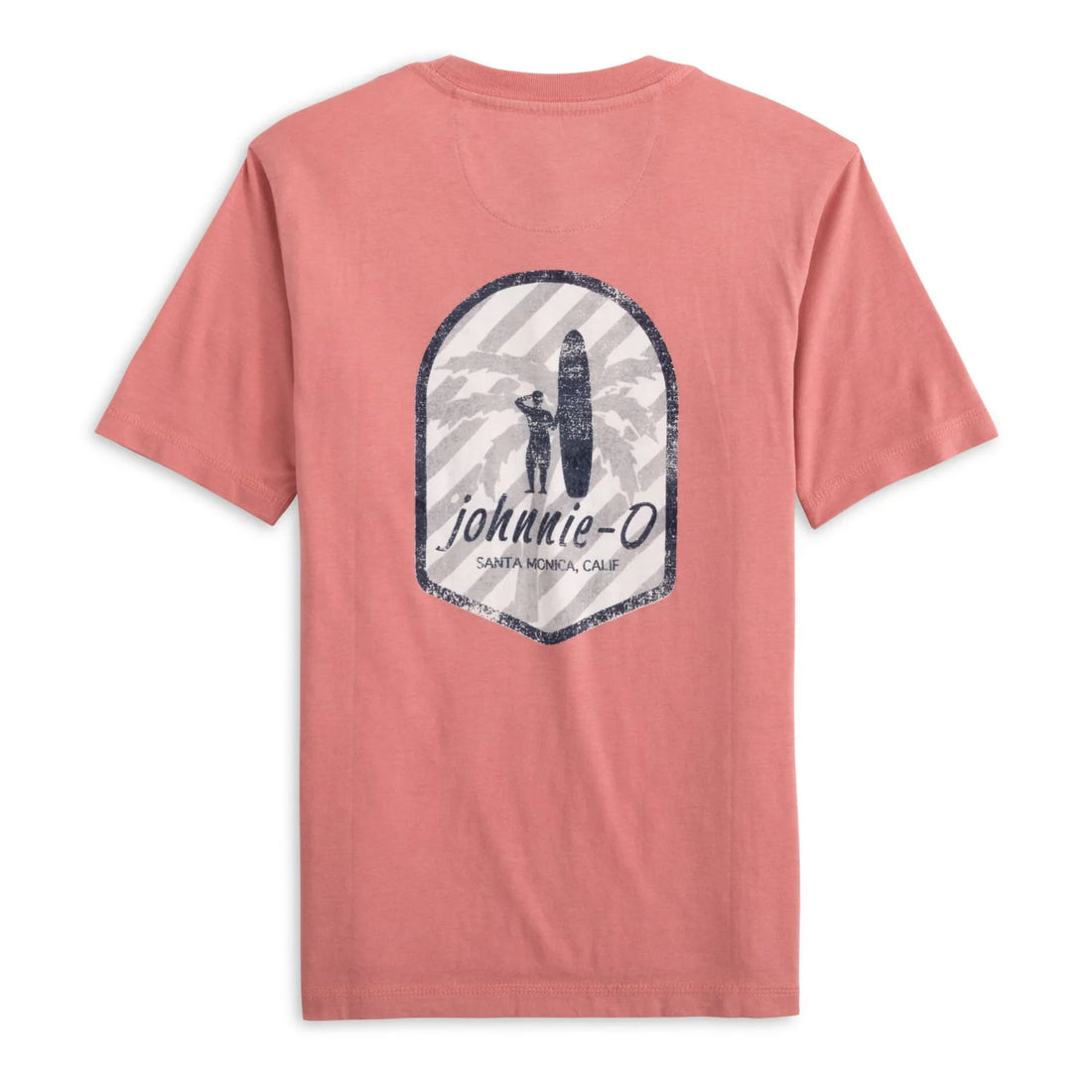 smooth surfin tee