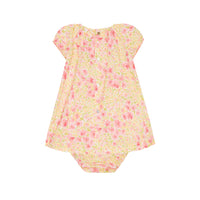 sonia smocked set