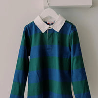 bb tijo rugby shirt