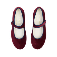 bb mary janes