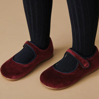 bb mary janes