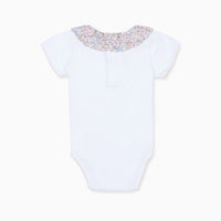 viola baby body vest