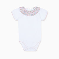viola baby body vest