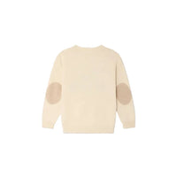 martinez crewneck