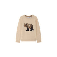 berlioz sweater