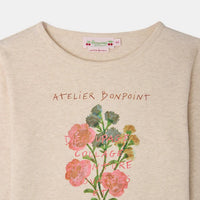tidjiane tee