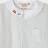 tilouan pajama