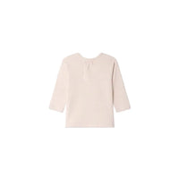 tahsina flower ls tee