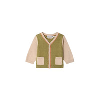 tahiel cardigan