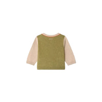tahiel cardigan