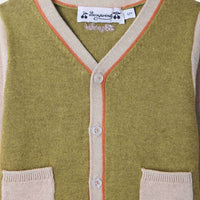 tahiel cardigan