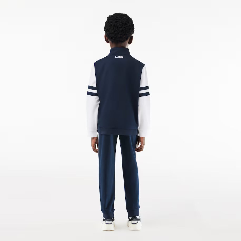 tennis tracksuit