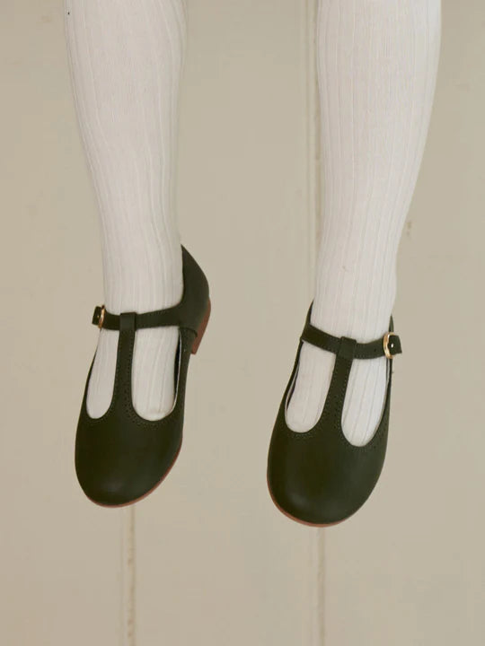 bb ribbed tights C