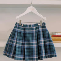 bb zola kilt skirt