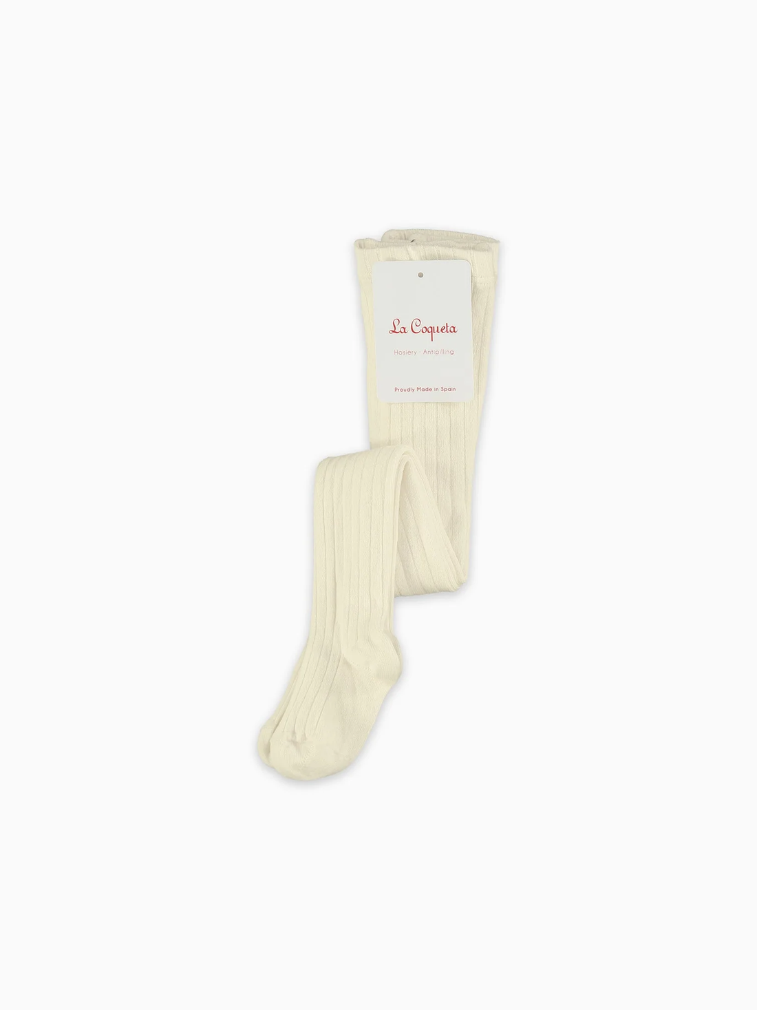 bb ribbed tights C