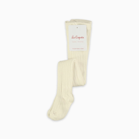 bb ribbed tights C