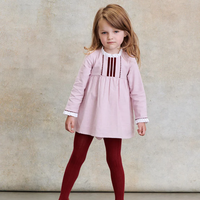 baby pink rosita set