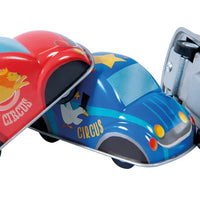 friction cars