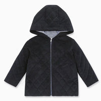 boys navy olfo jacket
