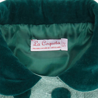 girls arrieta coat