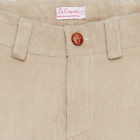 reinaldo tan cord trouser