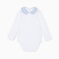baby jaime body vest