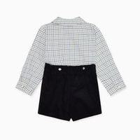 baby arlo set