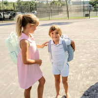 bb terry tennis dress