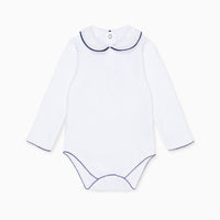 baby lirio body vest