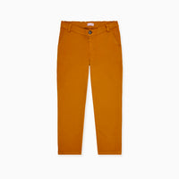 elio cotton chino