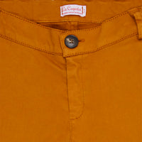 elio cotton chino