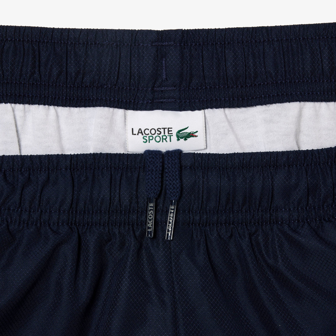 boys navy sport short