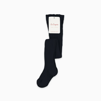 bb ribbed tights C