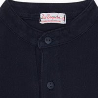 boys navy alcomo polo shirt